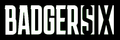 Badger Six logo